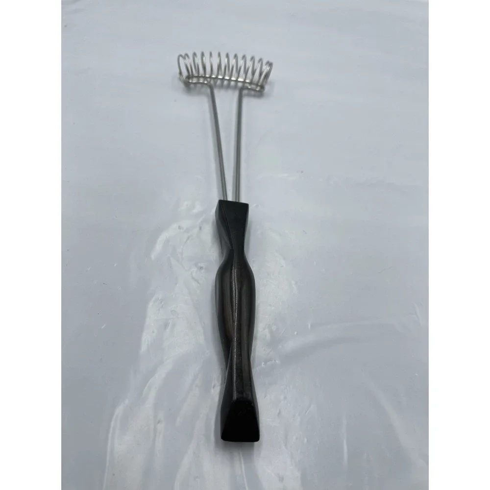 Cutco‎ Model 1714 Mix-Stir with a Dark Classic Handle